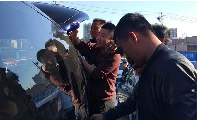 合肥二手车评估师培训