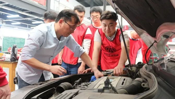 合肥二手车评估师培训 合肥二手车评估师培训